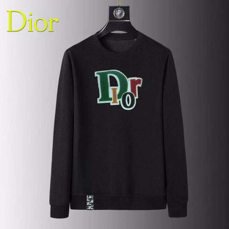 Picture of Dior Sweatshirt _SKUDiorM-5XL12yr10731774
